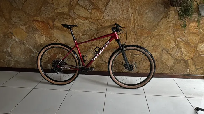 Specialized Chisel Comp 2024