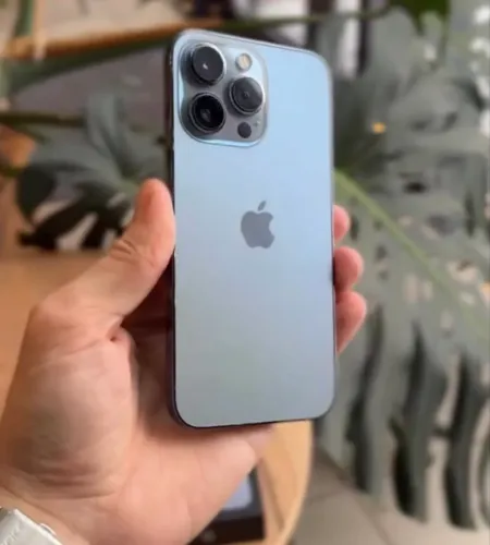 iPhone 13 Pro 128gb com garantia Kaiser iPhones 