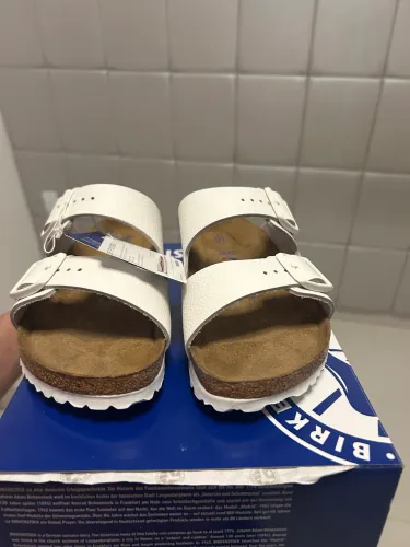 Birken original tamanho 40br 41eu