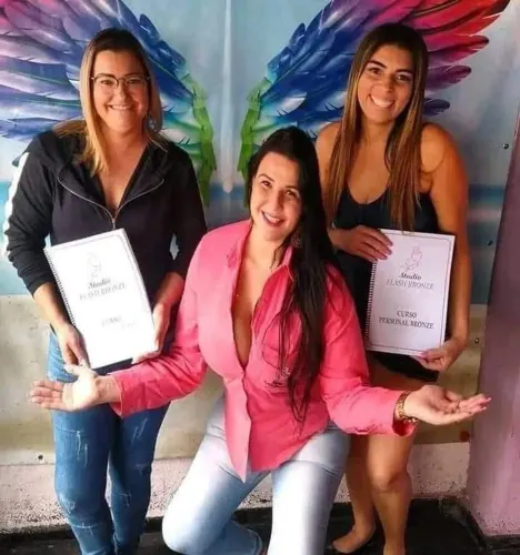 CURSO DE BRONZEAMENTO 