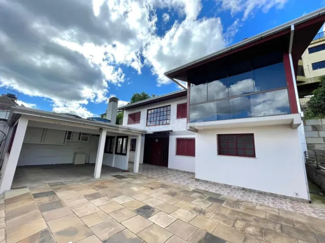 Casa Colina Sorriso Caxias do Sul