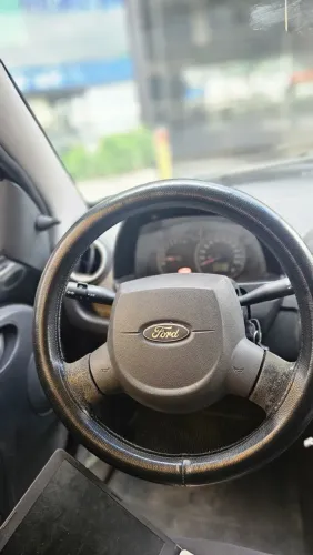 Ford KA 1.0 8v/1.0 8V ST Flex 3P 2011