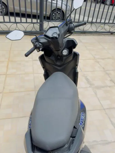 Neo 125