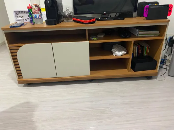 Rack sala