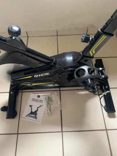 Bicicleta ergométrica para Spinning E-16 ACTE