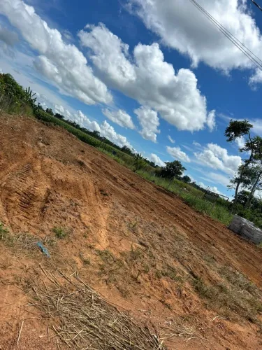 Chácara terra brasil sinop sao 1300 metros quadrados