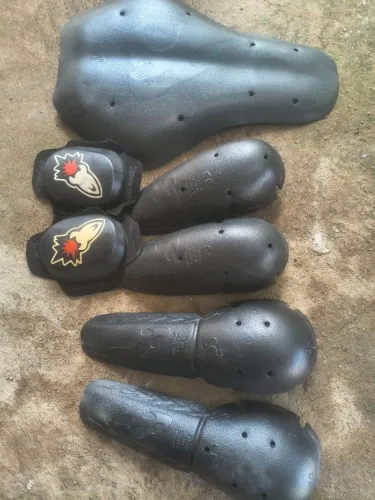 Pece de moto