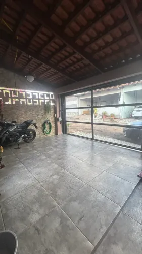VENDO - CASA CONDOMÍNIO VILA RIO VERDE
