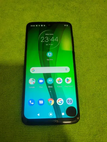 Moto G7 64GB
