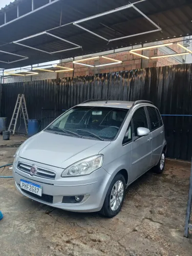 Preciso de lavador com ou sem experiência no ramo