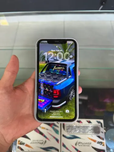 iPhone 11 64gb 