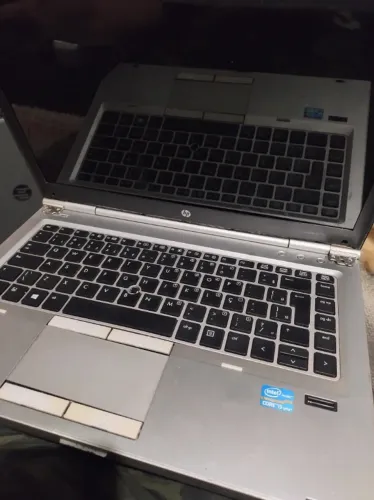 Hp Elite book carcaça