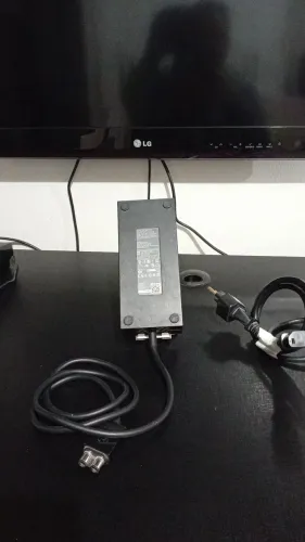 Fonte Original XBOX ONE FAT 220V