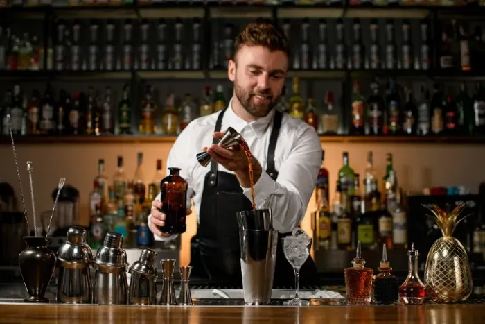 BARMAN