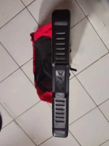 Bolça para transportar animais de pequeno porte