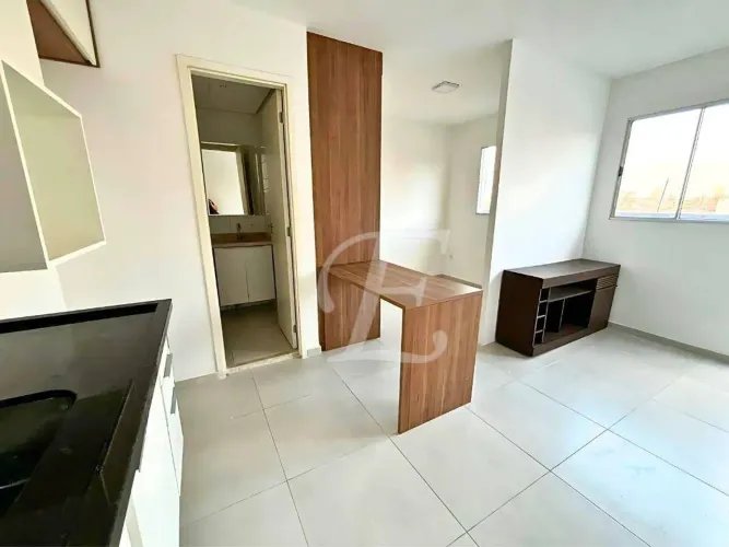 Studio com 1 dormitório para alugar, 24 m² por R$ 1.936,00/mês - Jardim São Paulo - São Pa