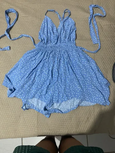 Vestido