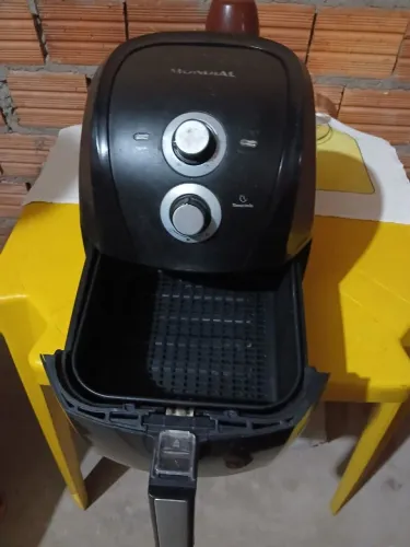 Vendo Airfryer mundial