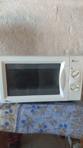Forno elétrico Hot Grill( Fischer)