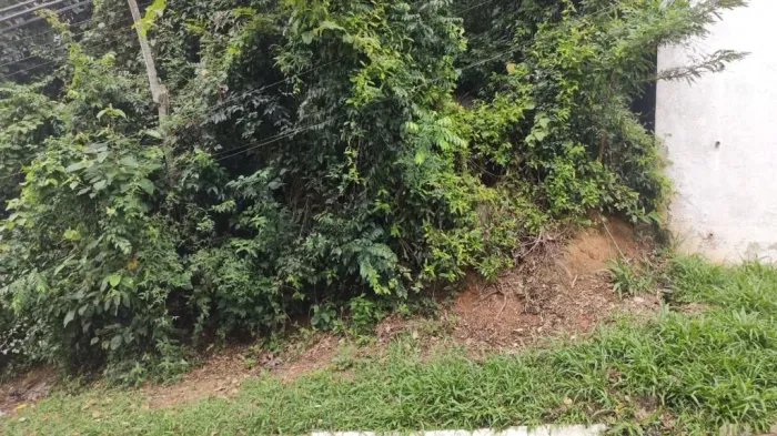 Terreno à venda, 363 m² por R$ 230.000,00 - Vila Verde - Itapevi/SP