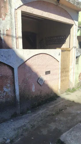 Vedo casa em Sepetiba ! Aceito entrada e parcelas a combinar