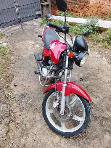 Cg 150 2004
