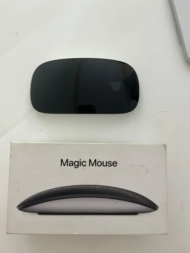 Magic Mouse Apple