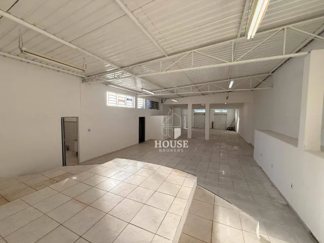 Sala para alugar, 280 m² por R$ 2.864,75/mês - Jardim Cristina - Mogi Guaçu/SP