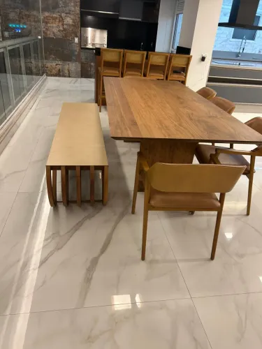 MESA DE JANTAR 