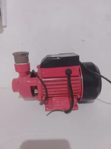 Bomba Água
