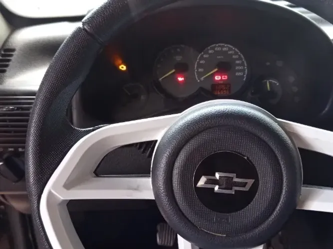 Chevrolet Corsa SED Class.life 1.0/1.0 Flexpower (álcool) 2008