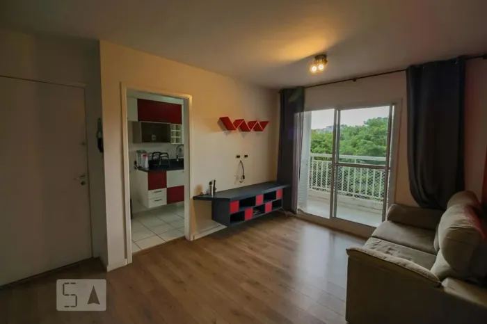 Apartamento à Venda - Butantã, 2 Quartos, 60 m2
