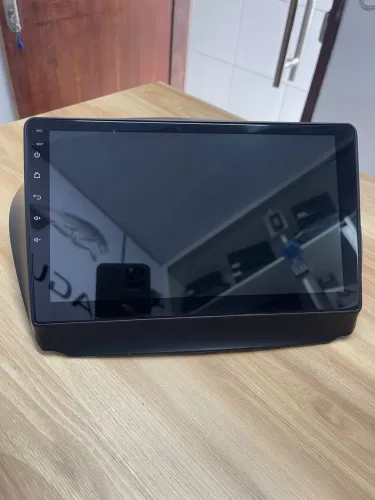Central Multimidia Android HYUNDAI IX 35 Elantra Santa Fe