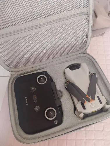 Drone DJI mini 3