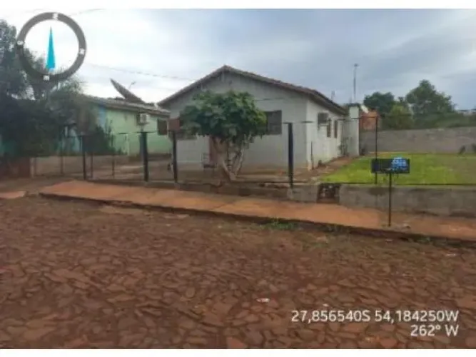 CASA RESIDENCIAL em INDEPENDÊNCIA - RS, Vila Camargo