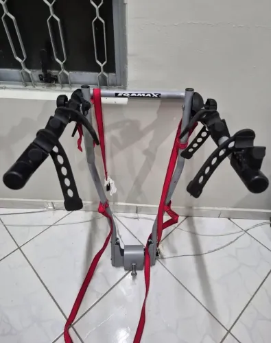 Transbike