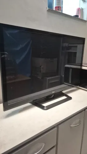 Tv 42 polegadas LG