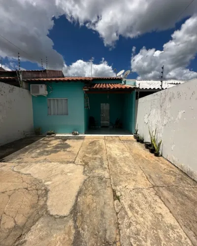 Santos Dumont ( entrada 10mil )