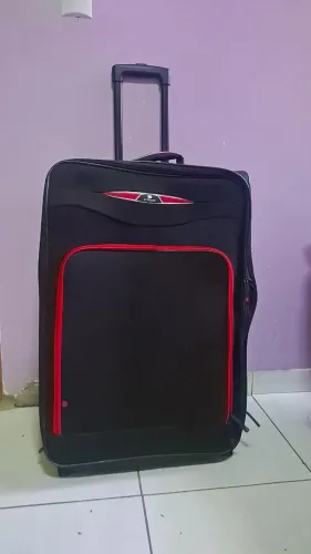 Mala de Viagem 