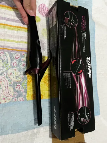 Baby liss taiff profissional