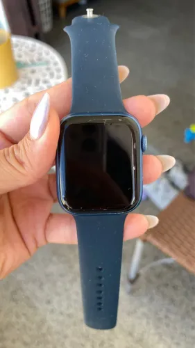 Apple Watch Series 7
