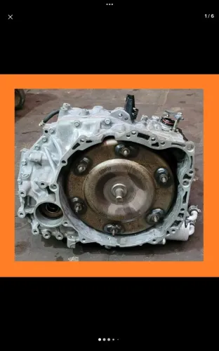 Caixa Câmbio Automática Volvo Xc60 2.0 T5 245cv 2016 2017