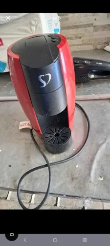 Cafeteira expresso
