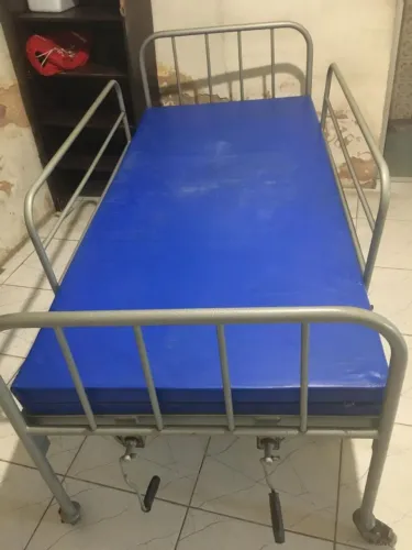 Cama hospitalar