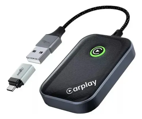 Carplay