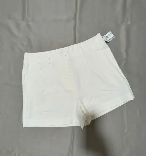 Short alfaiataria Novo da Riachuelo