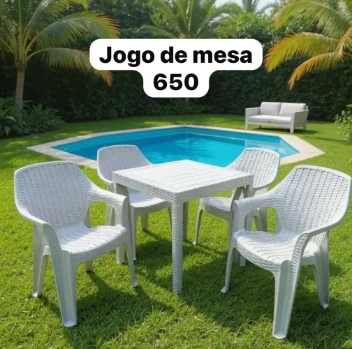 Jogo de mesa