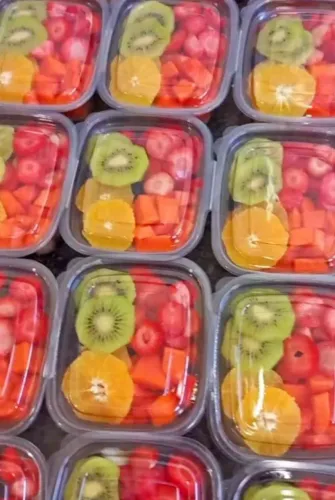 Frutas , Verduras e Legumes + entrega à domicílio