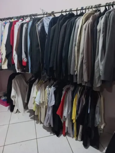 Lote 50 pçs por $30,00