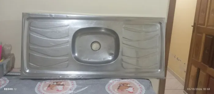 Pia INOX